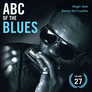 ABC Of The Blues Vol 27 album