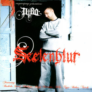 Seelenblut cover