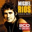 Como El Viento Albumcover