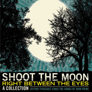 Shoot the Moon Right Between the Eyes album