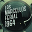 Los Marcellos Ferial 1964 Albumcover