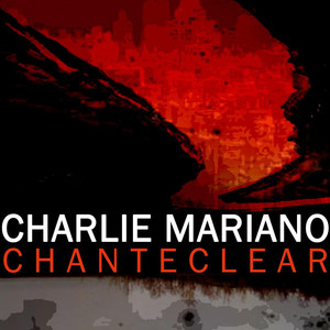 Chanteclear cover