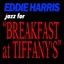 Jazz For Breakfast At Tiffany's Albumcover
