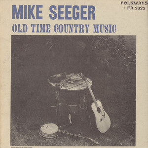 Old Time Country Music album
