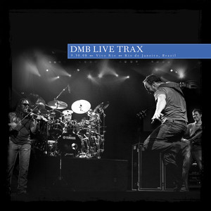 Live Trax Vol. 19: Vivo Rio cover