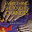 Everything She Touches Changes Albumcover