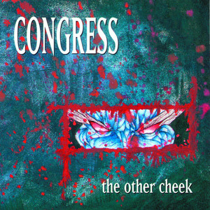 The Other Cheek cover