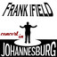 Concert In Johannesburg cover