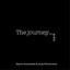 The Journey B & W Albumcover