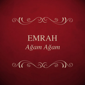 Ağam Ağam cover