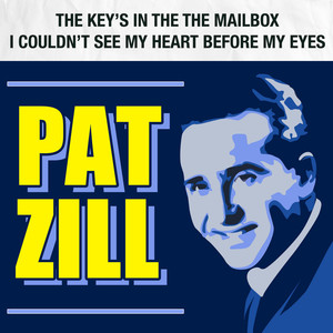 Pat Zill