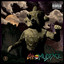 Mudface cover