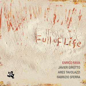Full Of Life album