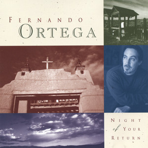 Night of Your Return cover
