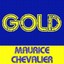 Gold: Maurice Chevalier Albumcover