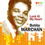 Look at My Heart cover