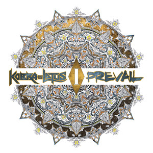 Prevail I album