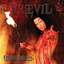 Freevil Burning Albumcover