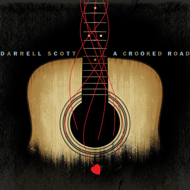 A Crooked Road cover