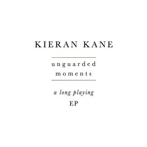 Unguarded Moments album