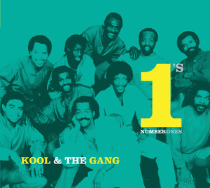 Number 1's cover