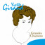 Yvette Giraud: Grandes chansons Albumcover