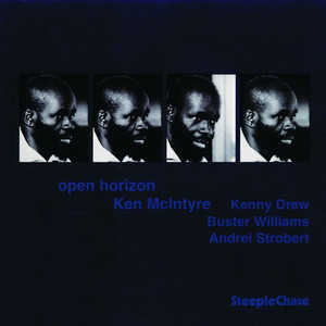 Open Horizon album