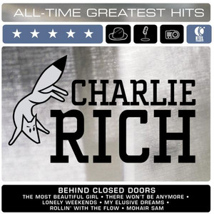 All-Time Greatest Hits cover