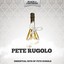 Essential Hits of Pete Rugolo Albumcover