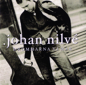 Johan Nilv&eacute;