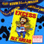 Excess All Areas cover