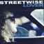 Streetwise Lover Albumcover