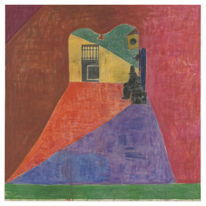 Mames Babegenush Albumcover