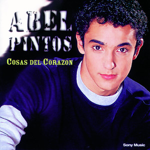 Cosas del corazon album