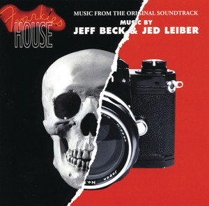 Frankie's House (Music From The Original Soundtrack) cover