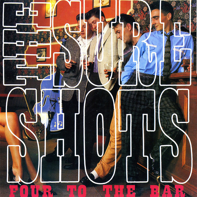 The Sureshots Photo