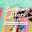 Summer Beats 2018 -Summer! Beach! Party!- cover