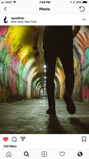 Blake Jarrell Photo