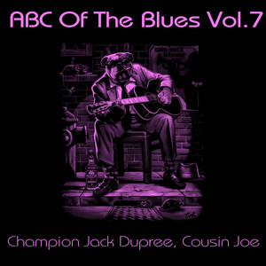 ABC Of The Blues, Vol. 7 album
