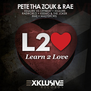 Pete Tha Zouk & Rae