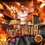 The Incinerator Albumcover