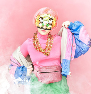 Kamferdrops Photo