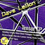Tensor EP Albumcover