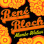 Mambo Watusi Albumcover