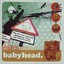 Babyboom Town Albumcover
