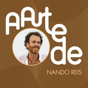 A Arte De Nando Reis cover