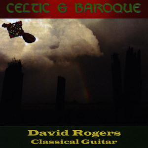 Celtic and Baroque Albumcover