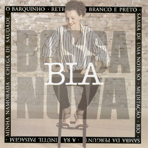 Bossa Nova album