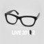 Neelix Live 2012 Albumcover
