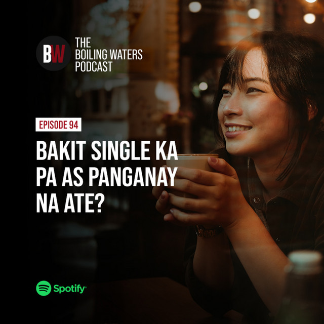 Bakit Single Ka Pa Rin